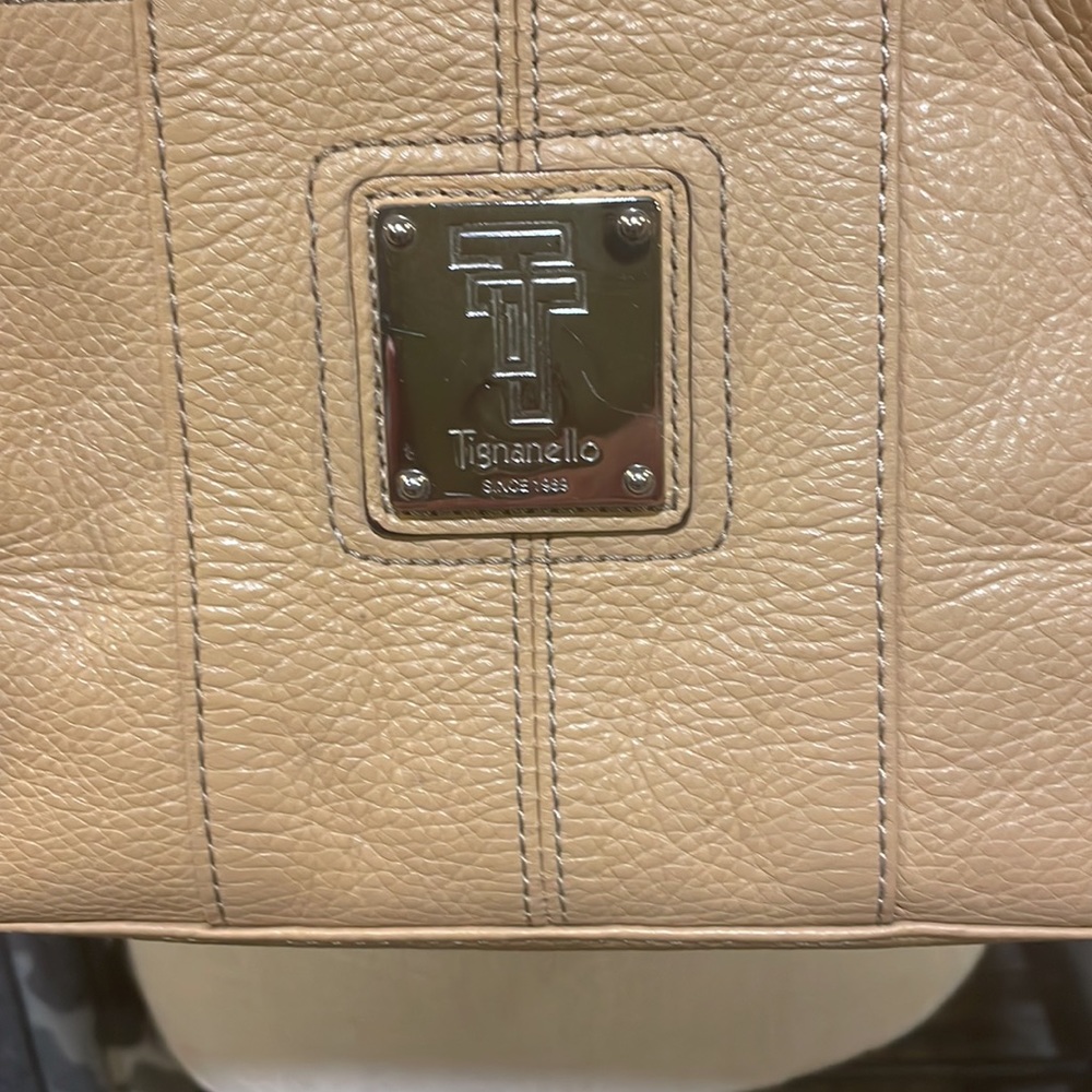 Tignanello Shoulder Bag - Picture 4 of 16